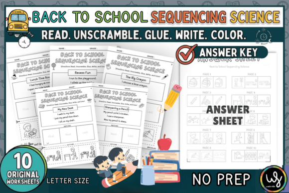 Back to School Sequencing Science: A Design Deep Dive