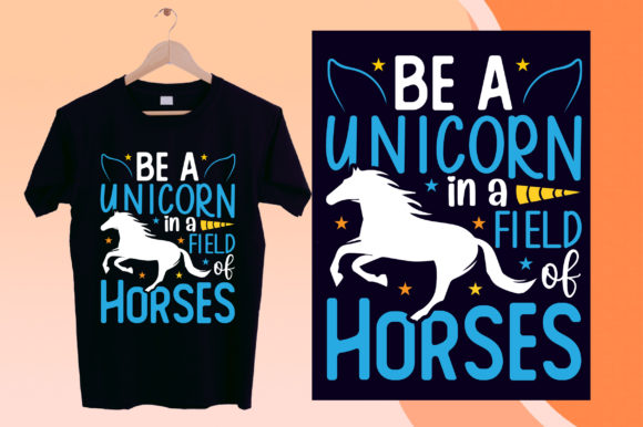 Be a Unicorn in a Field of Horses: A Design Asset for Standout Brands
