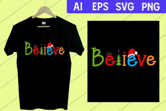 Christmas T-Shirt SVG: Essential Festive Design Assets