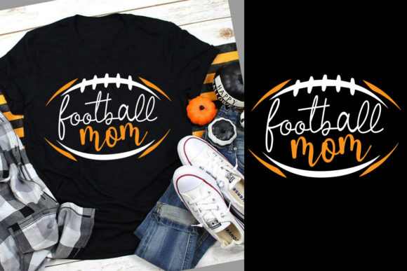 Football T Shirt Design & Football SVG: A Playbook for Creative Projects